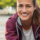 6 hanorace trendy pentru un outfit sport modern