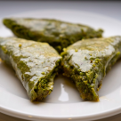 Baklavaua: O tradiție turcească respectată de secole