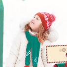 Scrie-i lui Moș Crăciun și Moșul îți aduce cadoul