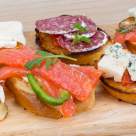 Cum sa faci tapas spaniol la tine acasa