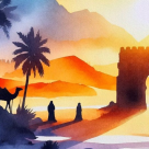 Testul Magiei Verii: Ce surpriză ți-a pregătit Universul până la finalul verii 2025?