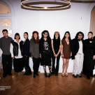 Mercedes-Benz Bucharest Fashion Week 2025: editia in care NEXT GENERATION urca pe scena