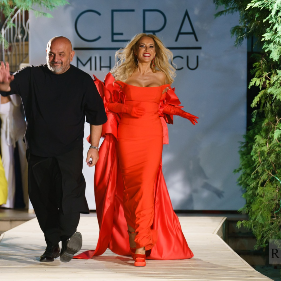 Cera Mihăilescu & Alin Gălățescu