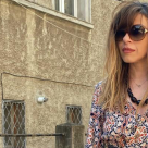 Interviu cu Tatiana Ernuțeanu: despre poezie și dragoste în 2020 cu volumul „Carne, visuri și oase triste uitate în Hydra”