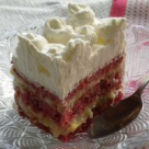 Prajitura Red Velvet