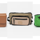 Borsetele: Cele mai șic și practice accesorii în toamna aceasta