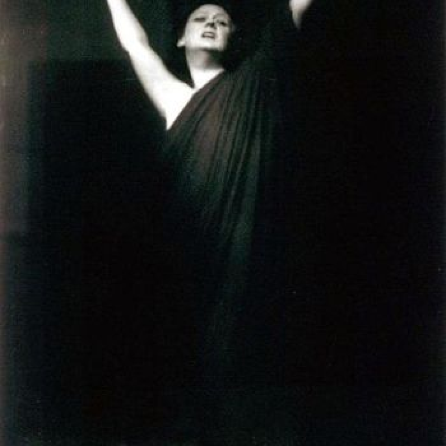 Isadora Duncan  Sa dansezi inseamna sa traiesti  