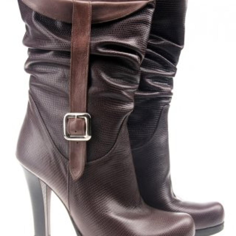 Ghete fronsate maro Condur by alexandru