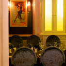 Casa Lido by Murad  O Nouă Experiență Gastronomică de Excepție în Inima Bucureștiului