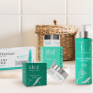 Începe primăvara cu un ten IDEAL