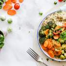 10 Alimente care iti vor creste productia de lapte matern