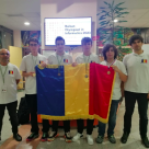 România, pe primul loc la Olimpiada Balcanică de Informatică pentru Juniori