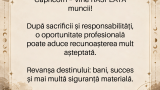 Destinul le pregătește o REVANȘĂ spectaculoasă! 3 zodii primesc înapoi ceea ce viața le-a luat cândva