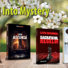 Bucură-te de o primăvară cu suspans: romane care îți accelerează pulsul și îți dau fiori de plăcere