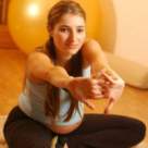 VIDEO! Gimnastica pentru gravide