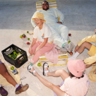 Levi's Fresh s-a inspirat din colectia Fresh Produce pentru Primavara/Vara 2022