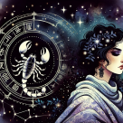 Cineva te place mai mult decât lasă să se vadă: 3 zodii pentru care Venus în Scorpion dezvăluie un secret amoros dupa 10 sept.