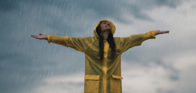 Ce iti place sa faci intr-o zi ploioasa?