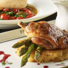 Brutariile PAUL lanseaza un nou concept in Romania: PAUL Bistro