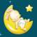Pampers pune la culcare grijile parintilor legate de somnul bebelusilor