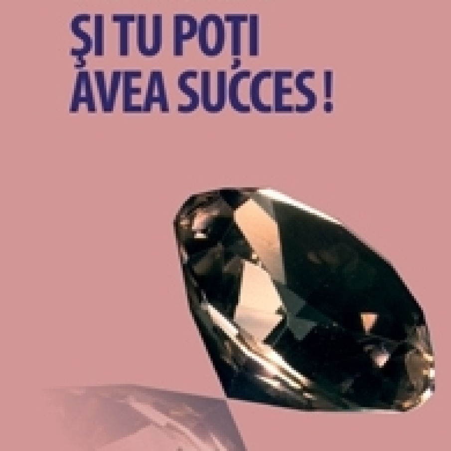  Si tu poti avea succes! de Paul Hanna