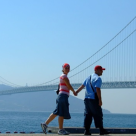 PhotoBadgers - Curajul de a urma altă cale