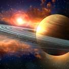 Saturn în Pești - primul eveniment cosmic de mare amploare din 2023: Au loc schimbări majore de energie, decontări karmice, manifestarea unor dorințe în realitate!