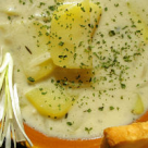 Ciorba de cartofi: doua retete delicioase