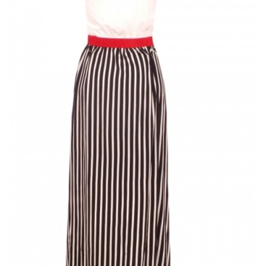 Rochie partial in dungi