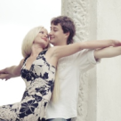 De ce ne iubim unii pe altii?