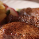 Friptura de primavara