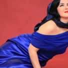 Soprana Irina Iordachescu in spectacolul omagial - De la baroc la Maria Tanase