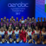 32 de sportivi români, la start la Campionatele Mondiale de gimnastică aerobică de juniori