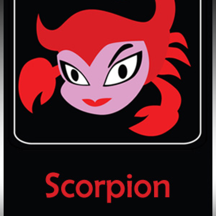 Scorpion