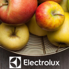 Marul de Voinesti, Ingredientul Secret de la Electrolux in luna septembrie