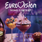  BAILEYS SE ASOCIAZĂ CU CONCURSUL MUZICAL EUROVISION PENTRU UN ADEVĂRAT FESTIN AL SIMȚURILOR