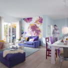 Cele 4 noi stiluri de amenajare pentru primavara 2013