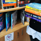 CarteTeca, ediția a 4-a: 50 de biblioteci școlare vor primi cărți noi