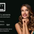 The Beauty Hub revine cu o ediție specială – experiențe exclusive, activări premium și branduri de top