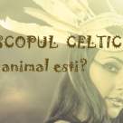 HOROSCOPUL CELTIC al animalelor: Ce semn esti in acest zodiac?