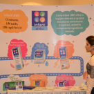 Gama Infant UNO la Conferintele Alfie Kohn	