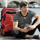 Lansarea magazinului online de produse fashion si calatorie Mirano International