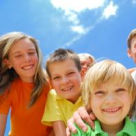 O sansa tuturor copiilor