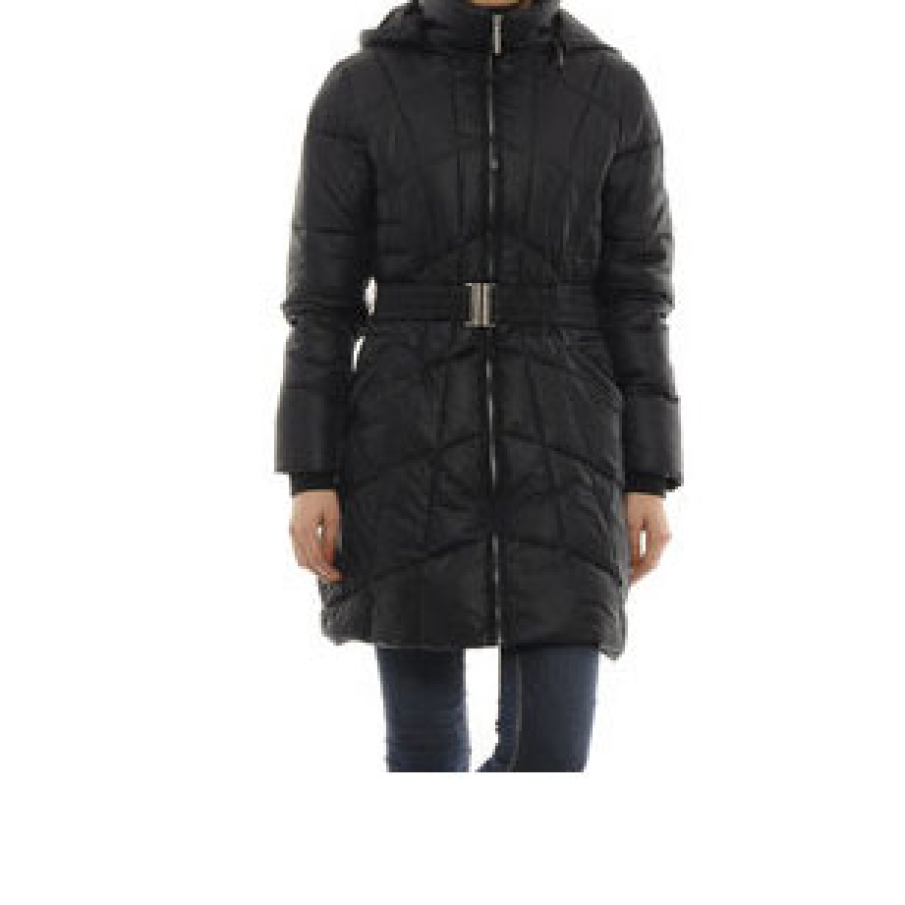 Geaca cu fermoar si gluga detasabila