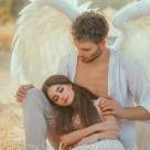 Testul puterii interioare: Ce mesaj divin vei primi de la îngerul tău păzitor?