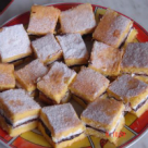 Prajitura Kinder paradis