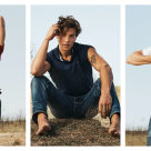 TOMMY HILFIGER ANUNȚĂ COLABORAREA CU SHAWN MENDES  PARTENERIAT GLOBAL „PLAY IT FORWARD” 