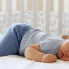 Pătuțuri pentru copii: 4 modele potrivite pentru camera bebelusului