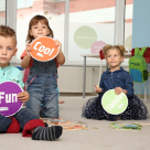  40 de țări, 4 continente, 3 milioane de cursanți. Brandul Helen Doron aniversează 40 de ani de excelență în educație