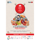 ASIA FEST împlinește 10 ani! Ediția aniversară a festivalului culturilor asiatice are loc între 22 și 24 septembrie